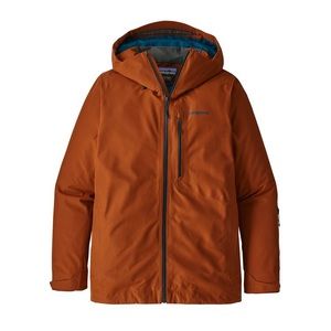 Men’s Patagonia Powder Bowl ski jacket